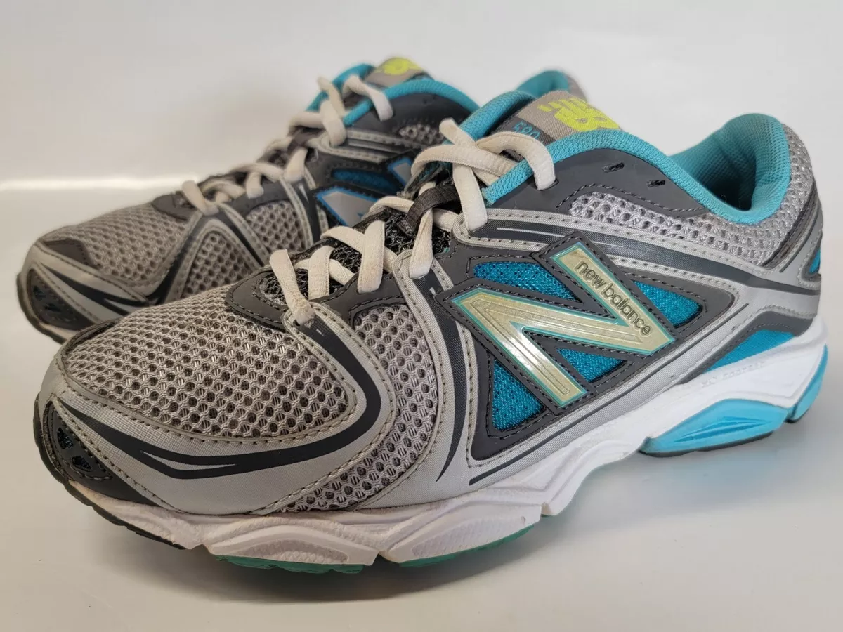 New balance 580 womens 2016 2025