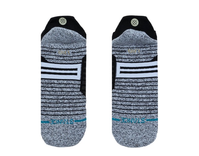 Stance Run Light INFIKNIT™ Socks - Men's Socks in Jade