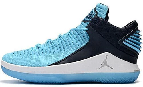 Jordan 32 Low Gordon St. 2018 - AH3347-004 for Sale | Authenticity