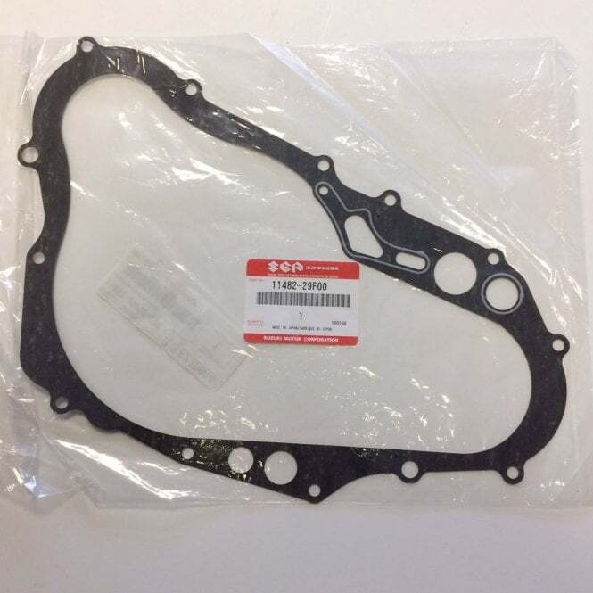 Suzuki Genuine Part Gasket, Clutch Cover Inner (DRZ400 YK9/0009