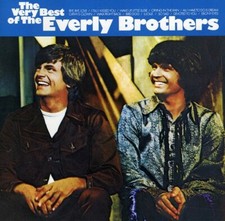 The Very Best by Everly Brothers (CD, 2012) The Very Best by Everly Brothers (CD, 2012)
