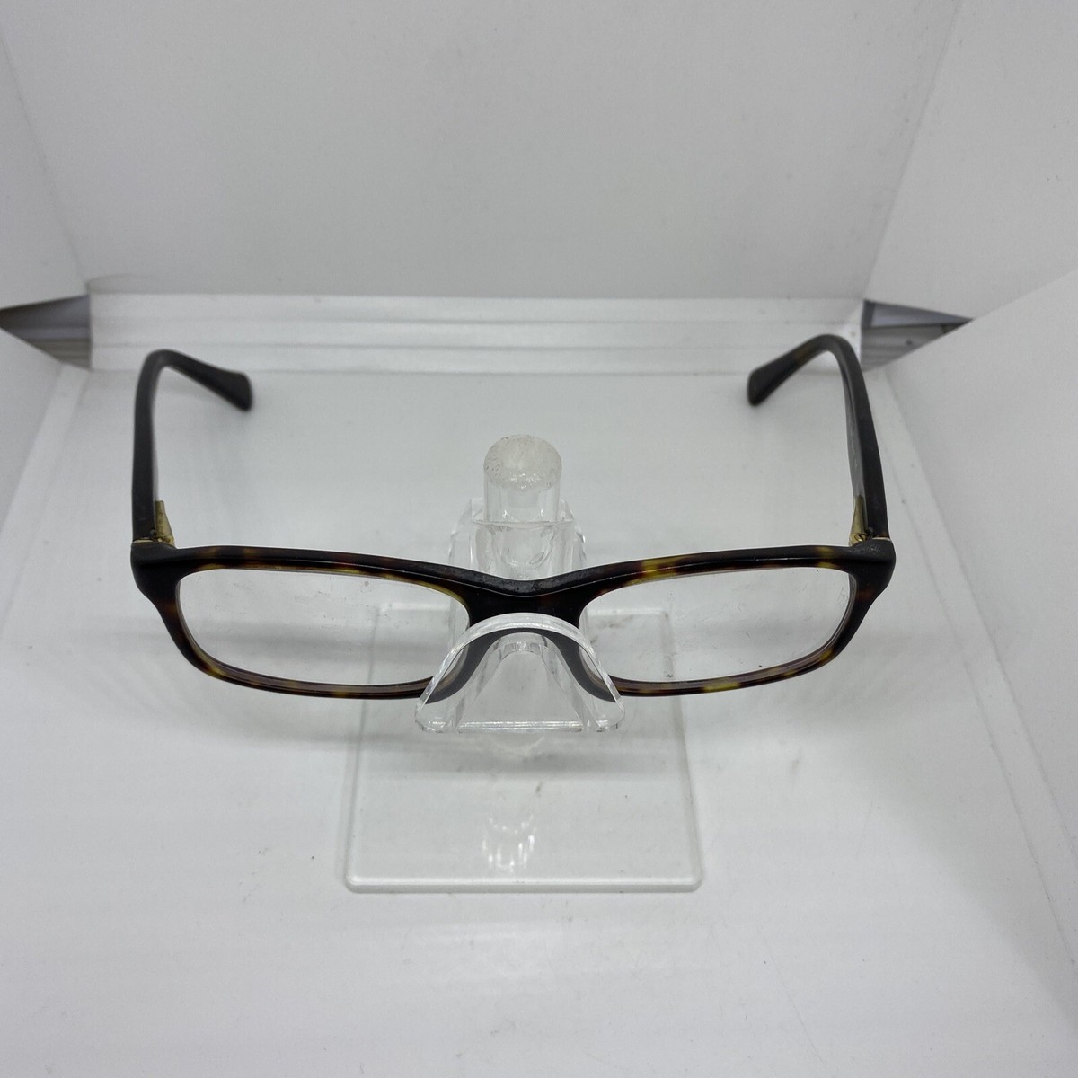 Ralph Lauren Sunglasses RA 5028 1378/T5 55-17-135 Ralph by Ralph Lauren RA5298U 5001/T3 Polarised Sunglasses - US main image 4