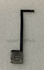 100 Original OEM Apple iPad Pro 3 12.9 Sim Card Reader Flex Module A2014 A1895