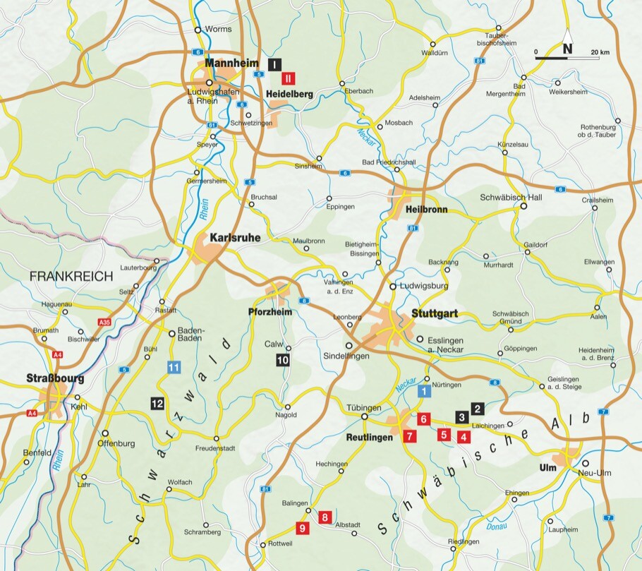 Thumbnail - Alpine Pfade Baden-württemberg, Philipp Sauer
