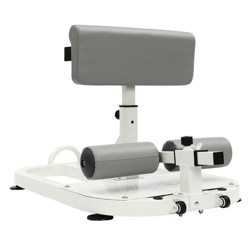 Multi-Function Deep Squat Bench, Home Gym Workout Station Leg Exercise Machine - Picture 9 of 23