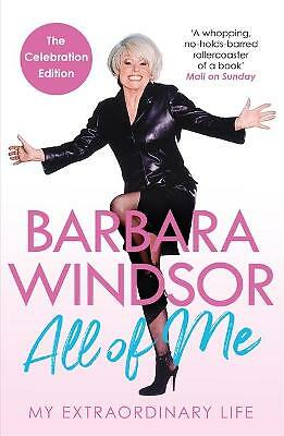 All of Me: My Extraordinary Life - The Most Recent Autobiography by Barbara...