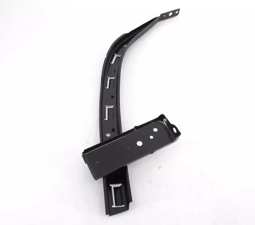 Honda OEM Driver Front Headlamp Bracket 71190-SEA-000 for Acura 2004-2008 TSX - Image 4 of 4