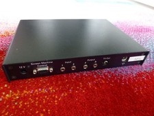 Screenmachine Video Option