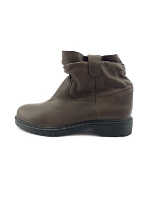 Ankle Boot Buffalo Stiefeletten Flach BUFFALO DAMENSTIEFEL