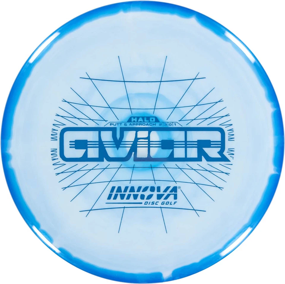 Innova Halo Star Aviar Putter | Choose Weight & Color - Image 3 of 4
