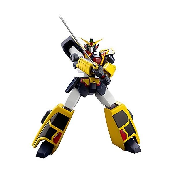 KOTOBUKIYA THE BRAVE OF GOLD GOLDRAN DRAN & GREAT PARTS Model Kit KP554 New JP