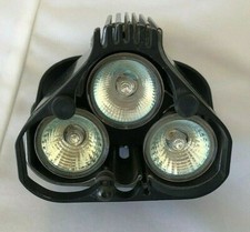 Cool-Lux U-3 Tri-Lite Camera Light