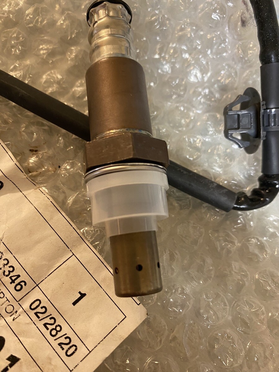 2016-2021 Toyota Tacoma 2.7L 4-Cyl Oxygen Sensor OEM | 89465