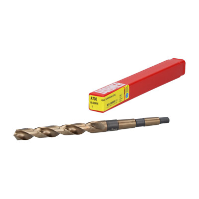 Dormer A73014.0 HSCO spiral drill DIN 345   RN 14mm New NFP