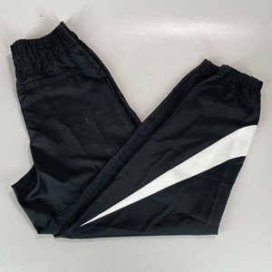 nike shell tracksuit bottoms