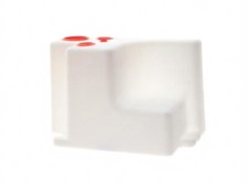 100484GT 100484 Polyethylene Hydraulic Tank Fits Genie GR-20 GRC-12 GR-15
