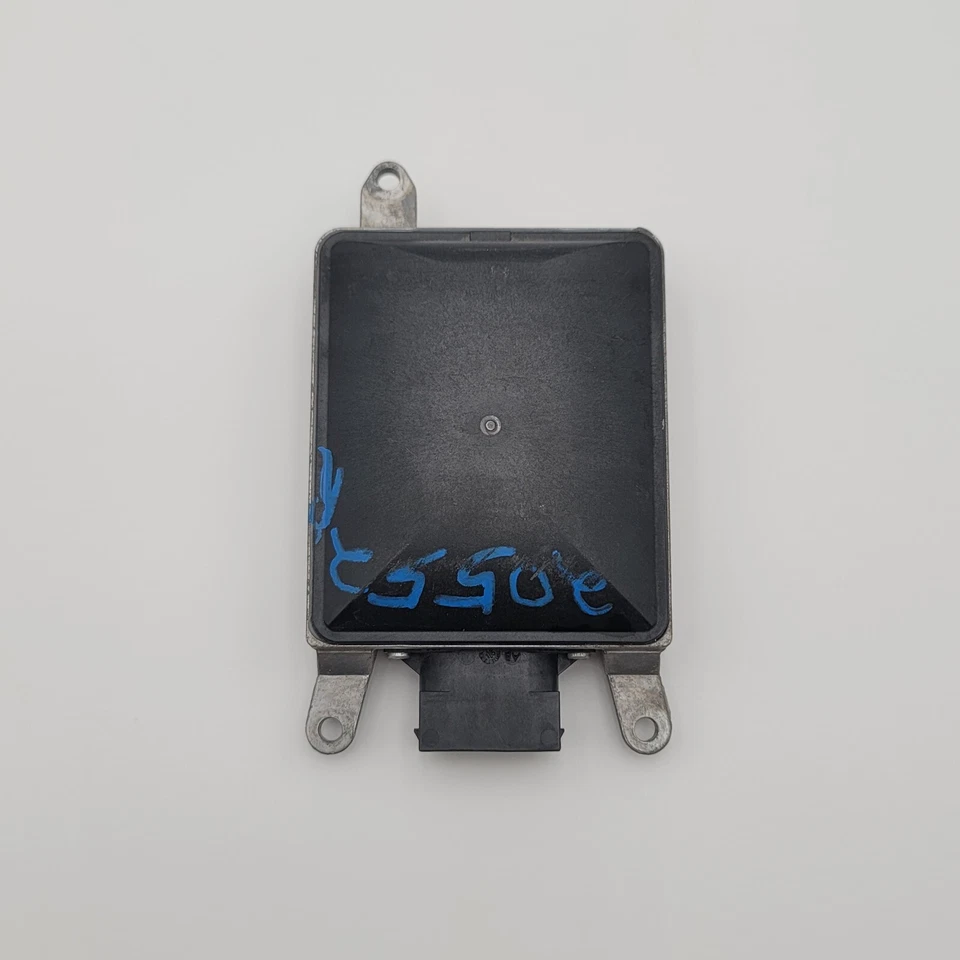 2015 2016 AUDI A3 S3 Left Lane Change Assist Blind Spot Radar OEM 5Q0907568A - Imagen 3 de 4