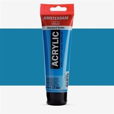Amsterdam Standard Acrylics, 120ml MANGANESE ...