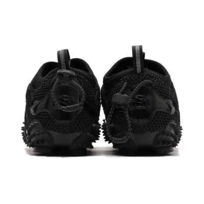 399344-01 Aries Puma Mostro AC Puma Black Dark Jasper (Men's 399344-01 Aries Puma Mostro AC Puma Black Dark Jasper (Men's