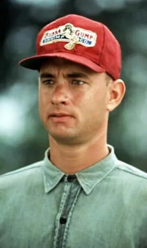 Forrest Gump Bubba Gump Shrimp Co Baseball Hat/Cap - Located In The UK 🇬🇧 - Image 3 of 3