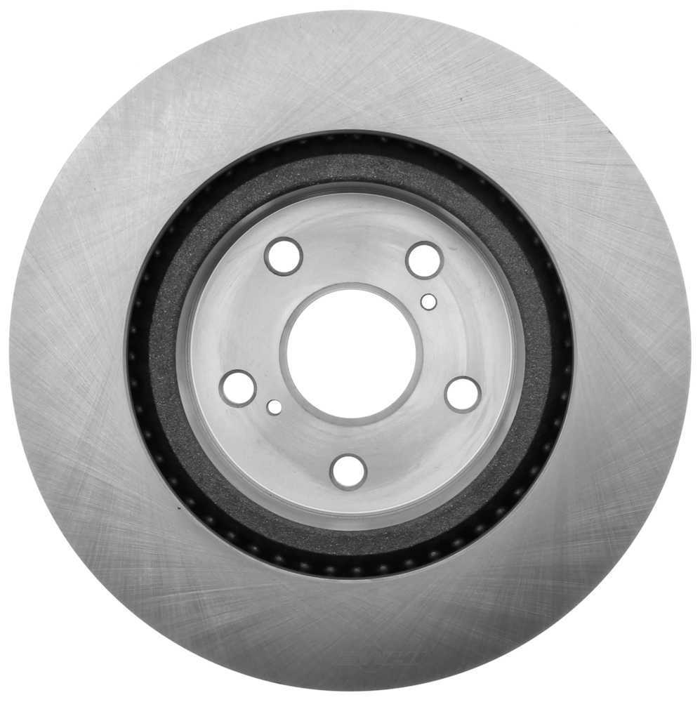 Disc Brake Rotor Raybestos 982292R2 for sale online | eBay