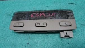 Renault Espace IV 3.0 dCi Innenraumleuchte / Innenbeleuchtung 8200003037