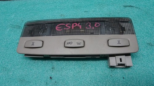 Renault Espace IV 3.0 dCi Innenraumleuchte / Innenbeleuchtung 8200003037