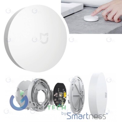 Xiaomi Mi Wireless Switch YTC4040G Gerätesteuerung Smart Sender