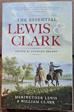 The Essential Lewis and Clark by William Clark (2018, Trade Paperback)