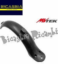 20480 - Stuntscooter Xiaomi - Kotfl&uuml;gel Hinten Kunststoff - Schwarz