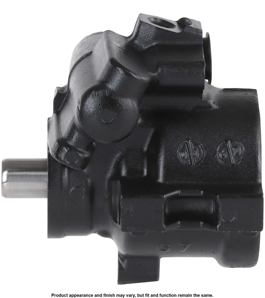 Bomba de direção hidráulica Cardone para Chevrolet Aveo5 2006 - Imagem 4 de 4