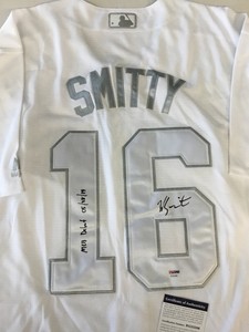 dodgers players weekend jersey