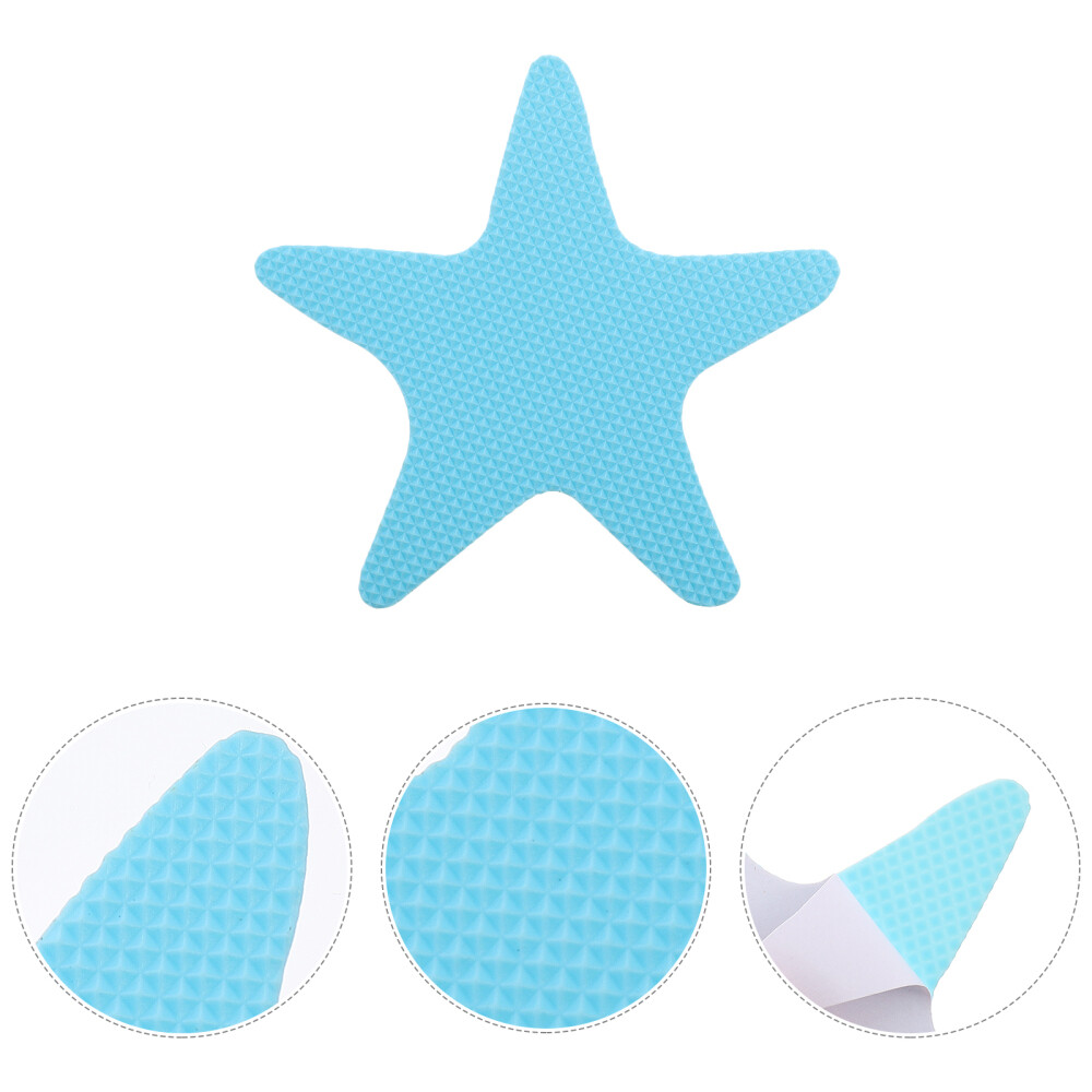 40 Pcs Nonslip Bathroom Stickers Nonslip Shower Safety Bathtub eBay