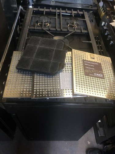 aeg 90cm extractor hood