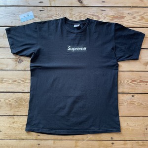 supreme f&f