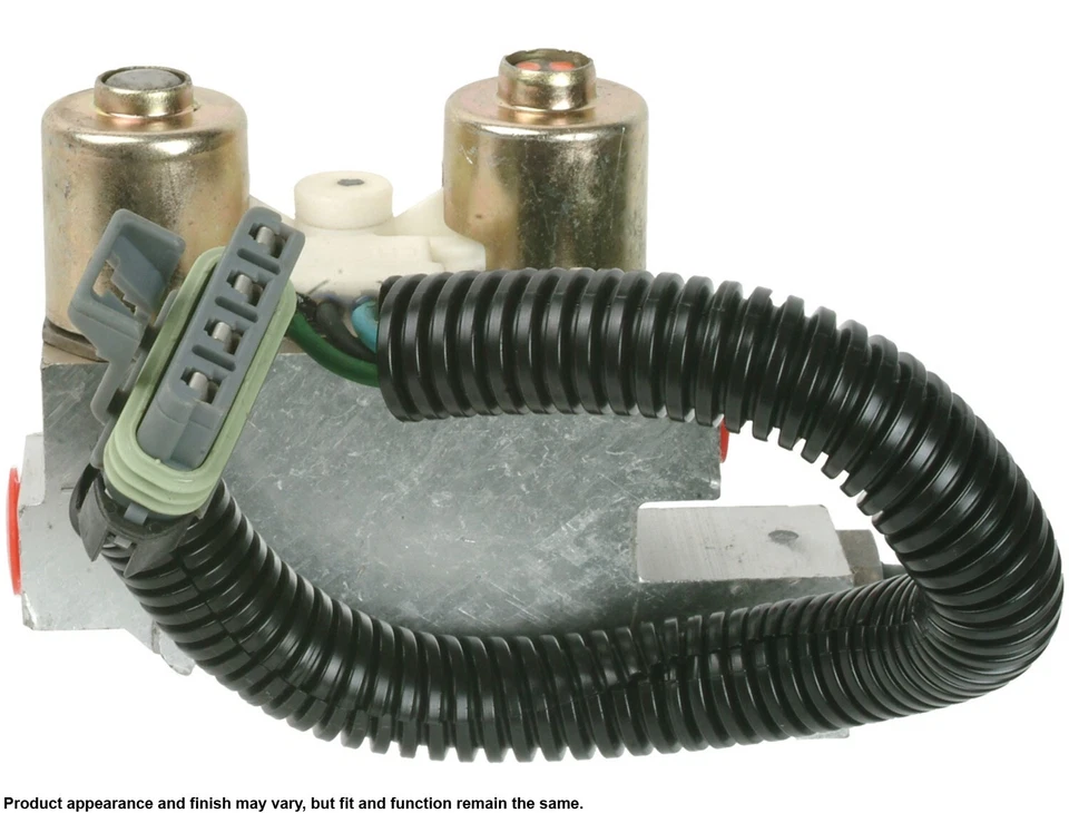 ABS hidráulico para S10, Sonoma, Astro, Safari, S10 Blazer, S15 Jimmy, S15 12-2009 Foto 2 de 4