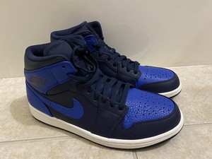jordan 1 obsidian game royal