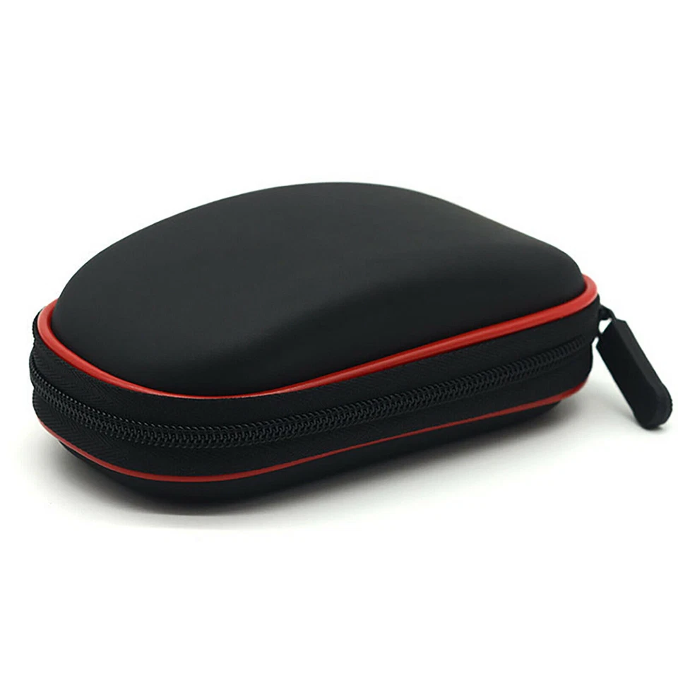 Shockproof Carrying Hard Case Storage Bag Pouch for Magic Mouse I II 2nd - Image 3 of 4