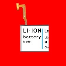 384mAh Internal Extended Slim Battery f Samsung Galaxy Watch 5 40mm SM-R900N