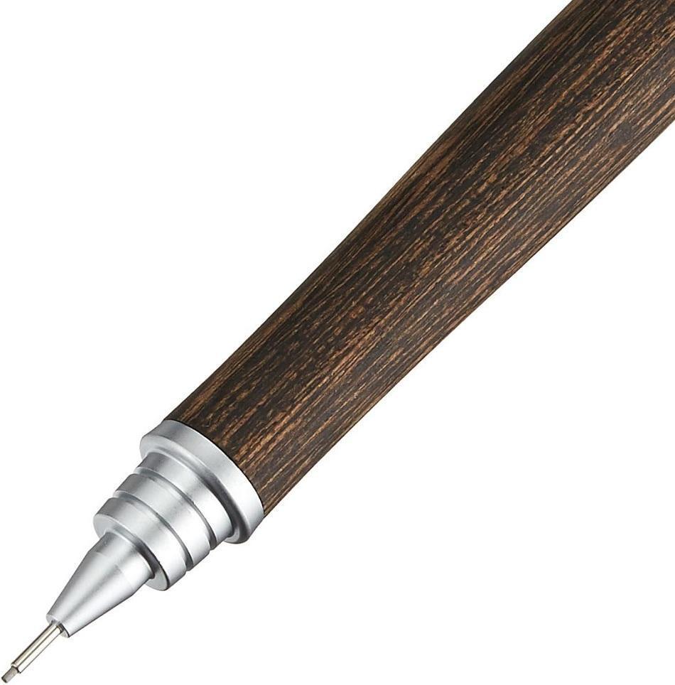 Pilot Mechanical Pencils Estwenty Dark Brown 0.5Mmhps