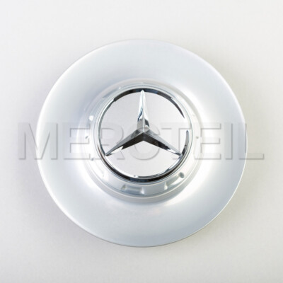 Genuine Center Hub Cap for Mercedes / Maybach W222 wheels