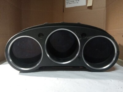 207-2008 Nissan Maxima Speedometer Speedo OEM LKQ