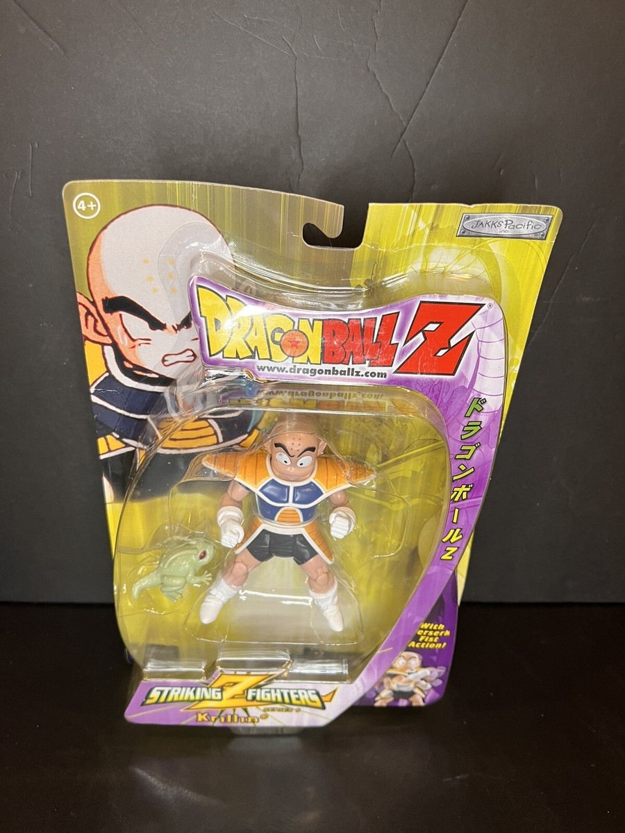 未開封 JAKKS Pacific ジャックパシフィックス ドラゴンボール
