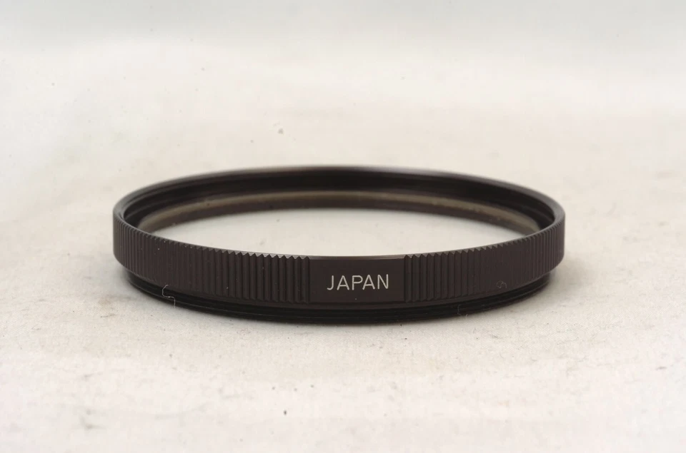 @SakuraDo Camera @ Rare & Discount @ Vintage Canon 55mm Softmat No.2 Lens Filter - Image 2 of 4