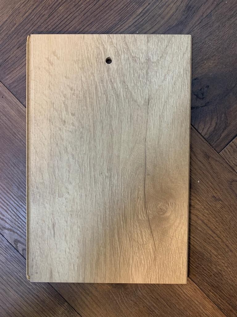 8mm Waterproof Laminate Flooring eBay