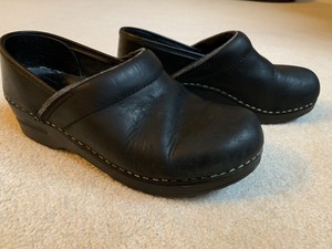 dansko teacher shoes
