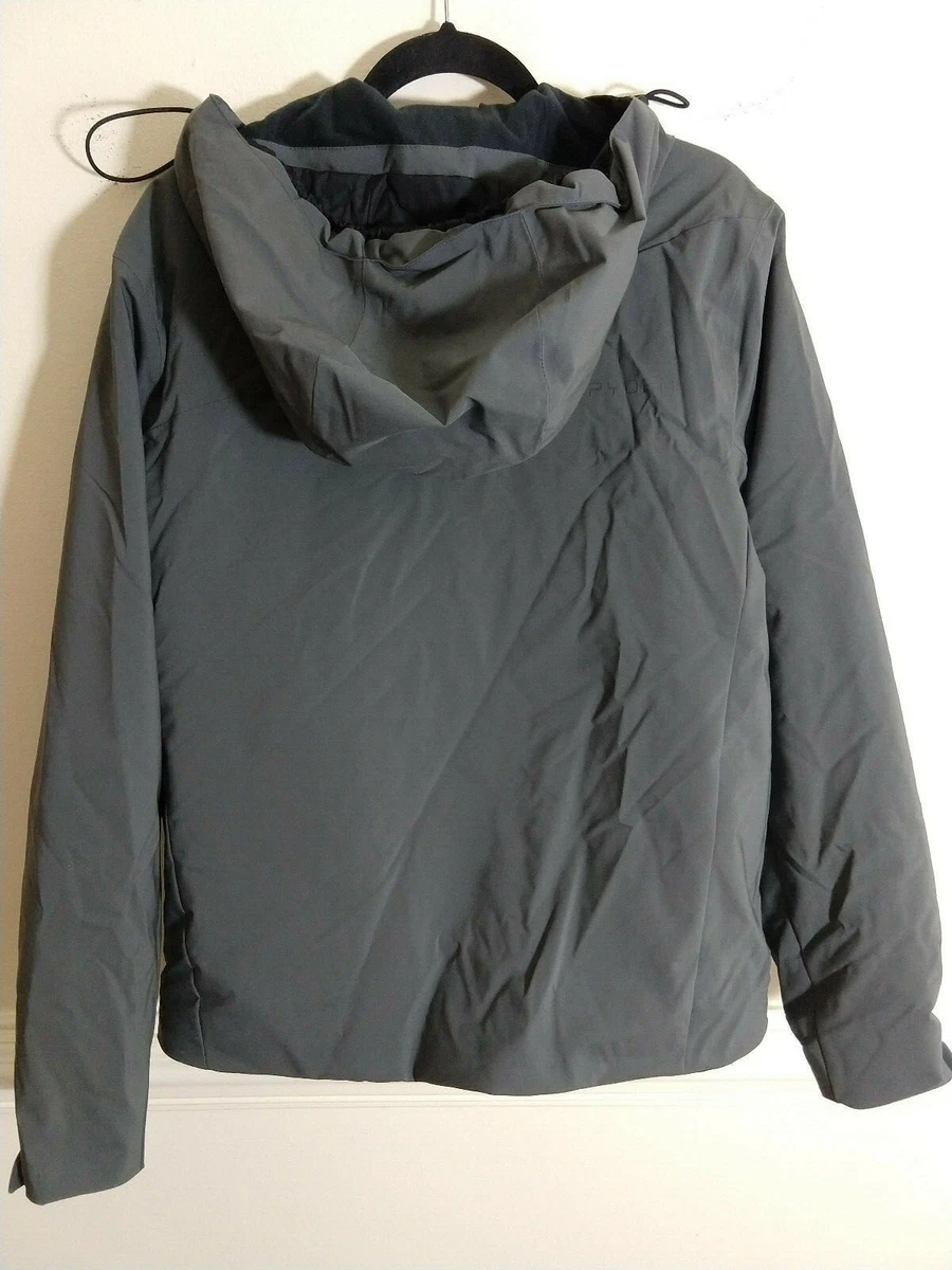 Spyder men's fanatic jacket sale