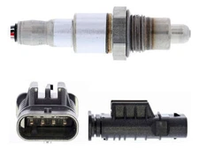 For 2016-2018 BMW 330e Oxygen Sensor Downstream Denso 71394DSBR 2017