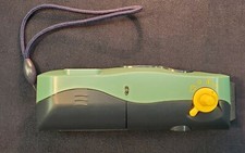 Polaroid I-Zone Instant Camera - Sea Foam Green