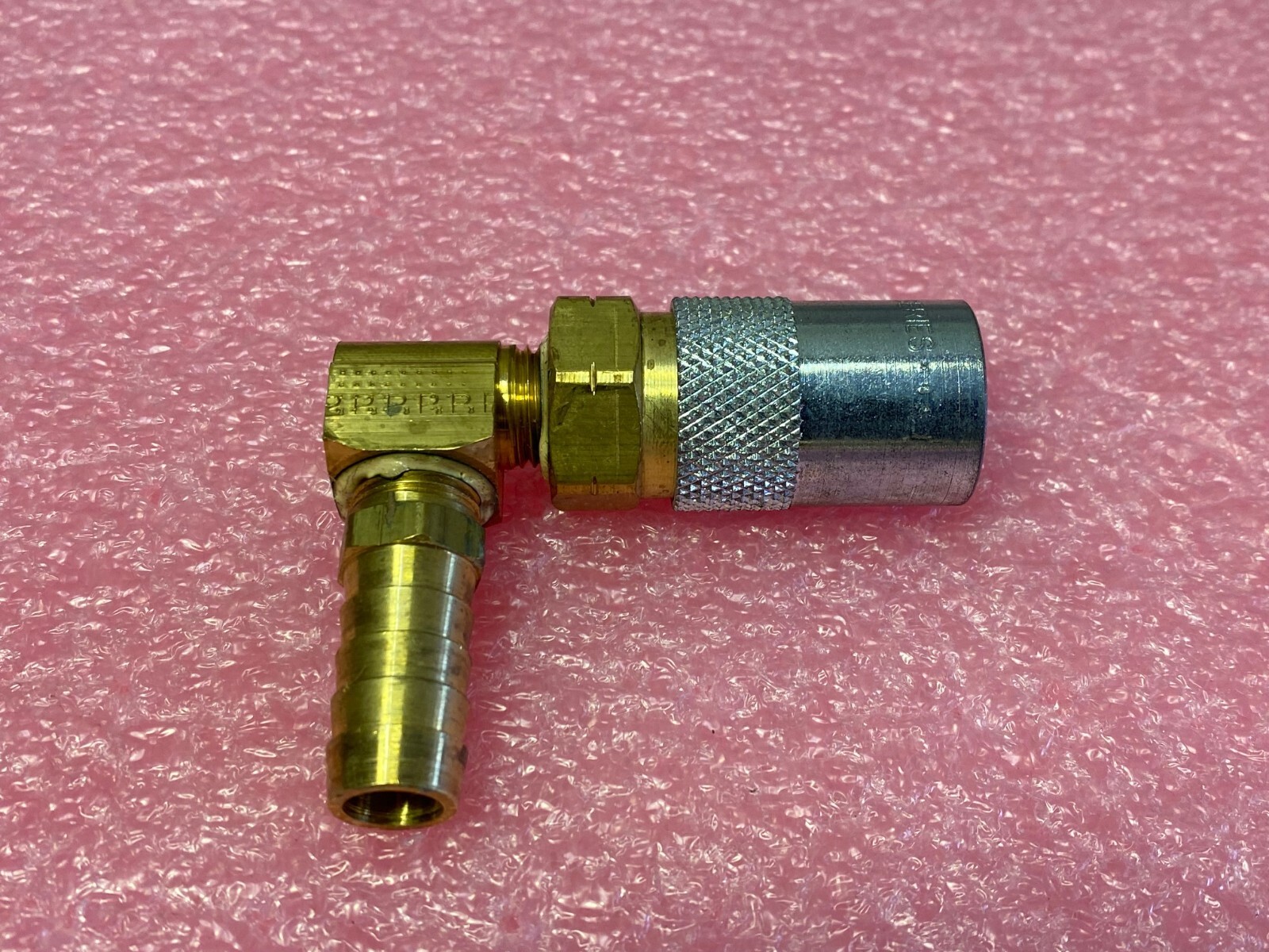 Boat Elbow Drain With Removable Screen - 1-1/2 Inch Hose Barb For Marine Shower & Deck Drainage